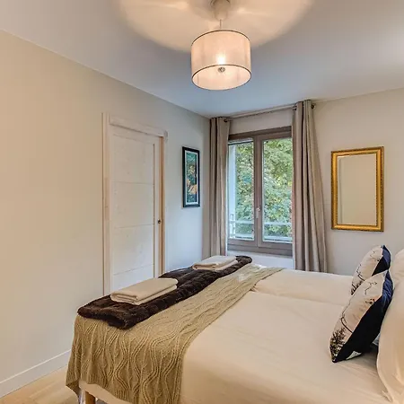 Appartement White Pearl A13 - Alpes Travel -