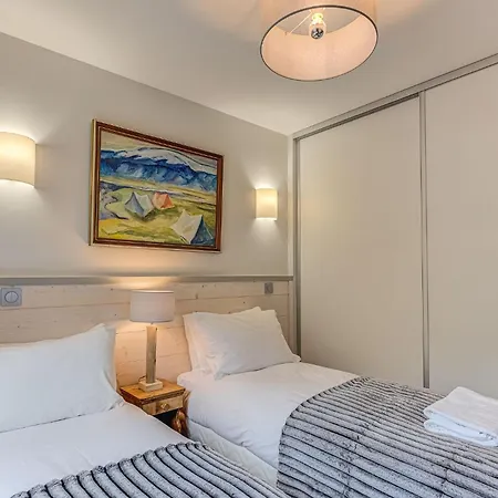 White Pearl A13 - Alpes Travel - Chamonix