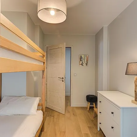 Appartement White Pearl A13 - Alpes Travel - *