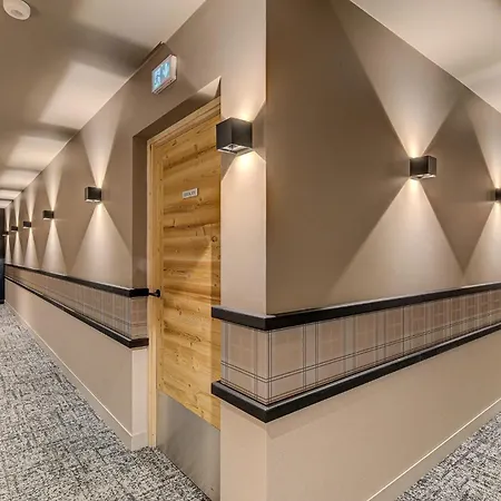 Appartement White Pearl A13 - Alpes Travel - *