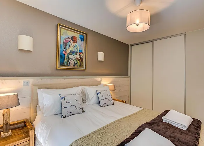 White Pearl A13 - Alpes Travel - * Chamonix