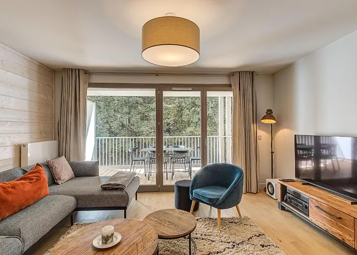 White Pearl A13 - Alpes Travel - * Chamonix