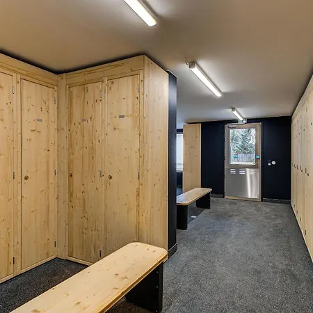 Apartment White Pearl A13 - Alpes Travel - Chamonix