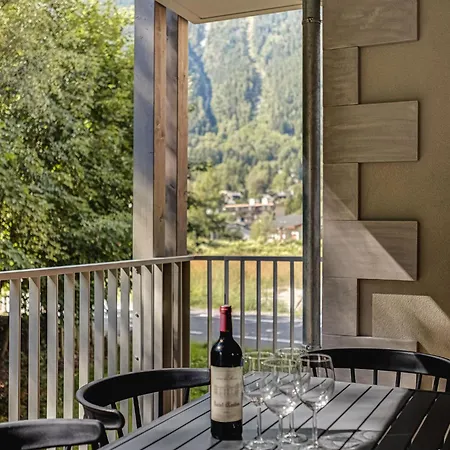 Διαμέρισμα White Pearl A13 - Alpes Travel - *