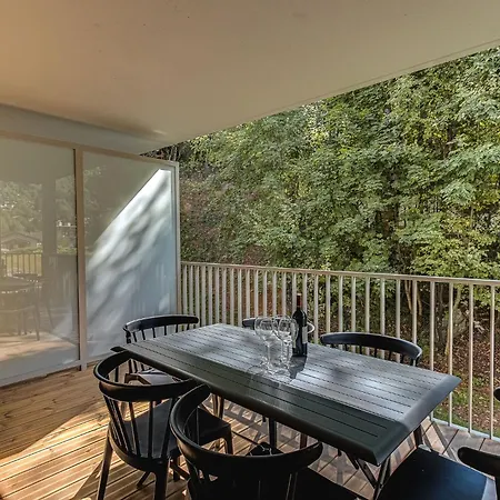 White Pearl A13 - Alpes Travel - * Chamonix