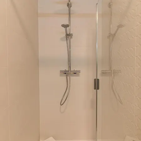 White Pearl A13 - Alpes Travel - Appartement Chamonix