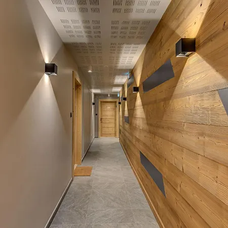 White Pearl A13 - Alpes Travel - Apartment