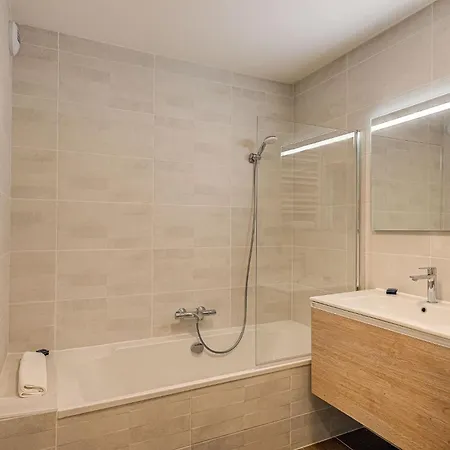 White Pearl A13 - Alpes Travel - *