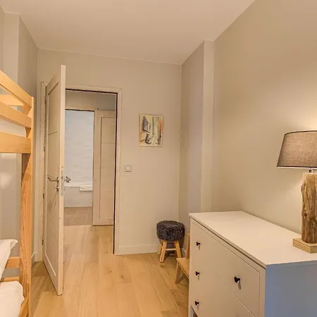 Διαμέρισμα White Pearl A13 - Alpes Travel - *