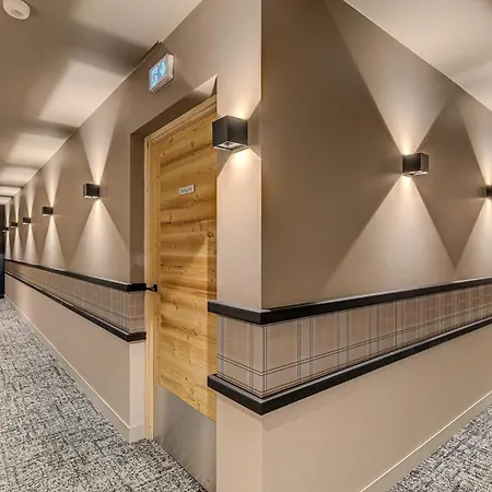 Apartment White Pearl A13 - Alpes Travel - *