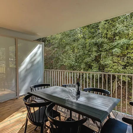 White Pearl A13 - Alpes Travel - Appartement *