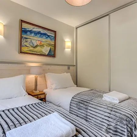 White Pearl A13 - Alpes Travel - *