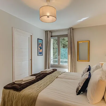 Appartement White Pearl A13 - Alpes Travel - *