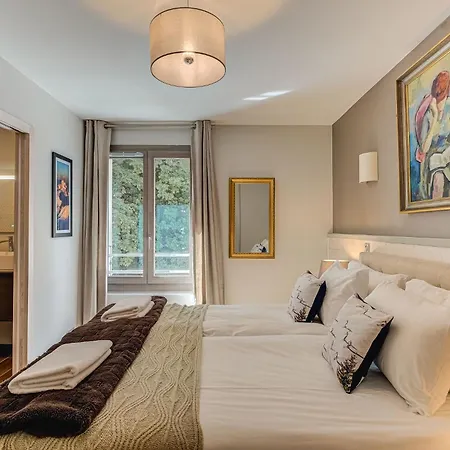 White Pearl A13 - Alpes Travel -