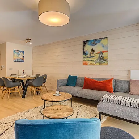 Appartement White Pearl A13 - Alpes Travel - Chamonix