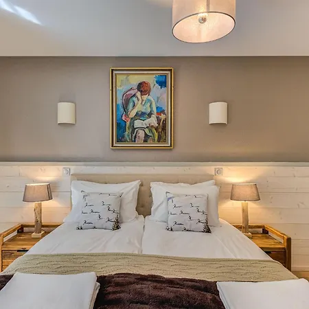 White Pearl A13 - Alpes Travel - Σαμονί