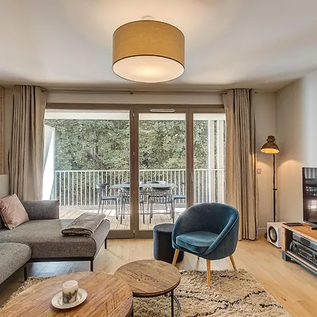 White Pearl A13 - Alpes Travel - * Chamonix