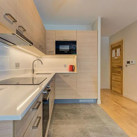 White Pearl A13 - Alpes Travel - Σαμονί