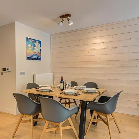 White Pearl A13 - Alpes Travel - * Chamonix