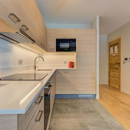 White Pearl A13 - Alpes Travel - Chamonix