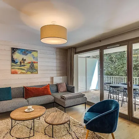 White Pearl A13 - Alpes Travel - * Chamonix