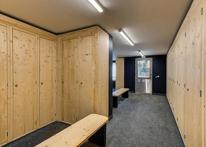 Apartment White Pearl A13 - Alpes Travel - Chamonix