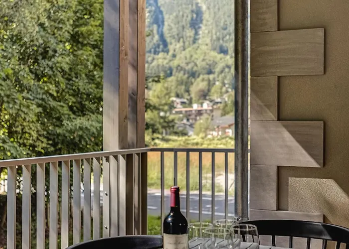 Apartment White Pearl A13 - Alpes Travel - *