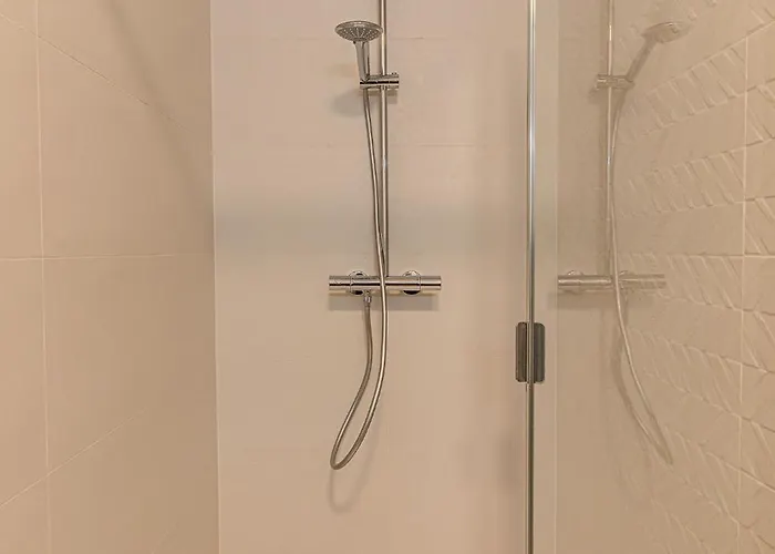 White Pearl A13 - Alpes Travel - Apartment Chamonix