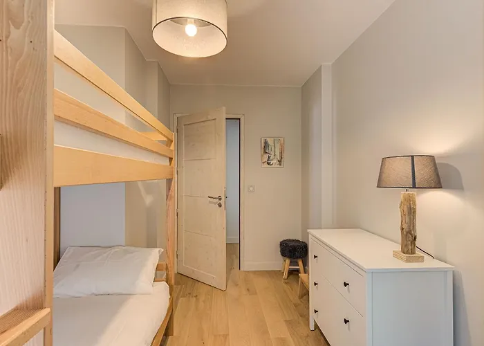 White Pearl A13 - Alpes Travel - Apartment