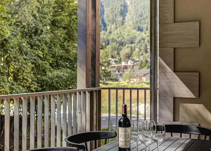 Apartment White Pearl A13 - Alpes Travel - *