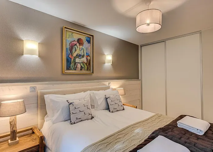 White Pearl A13 - Alpes Travel -