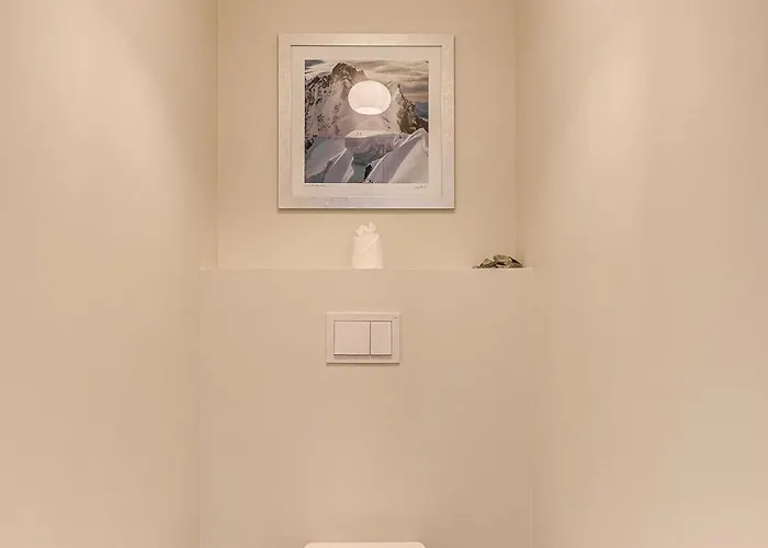 White Pearl A13 - Alpes Travel - Apartment *