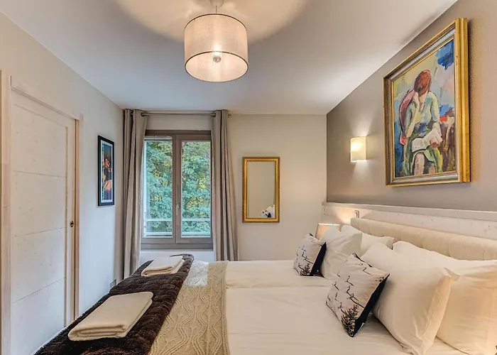 White Pearl A13 - Alpes Travel - *