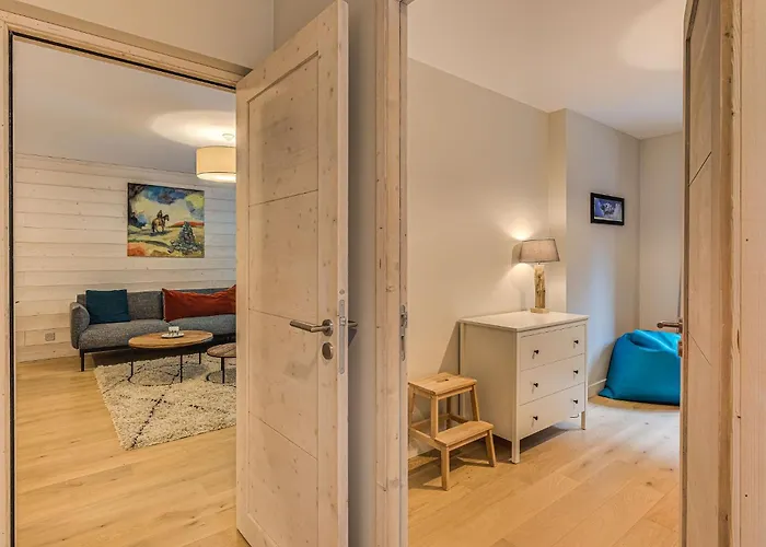 White Pearl A13 - Alpes Travel - * Chamonix