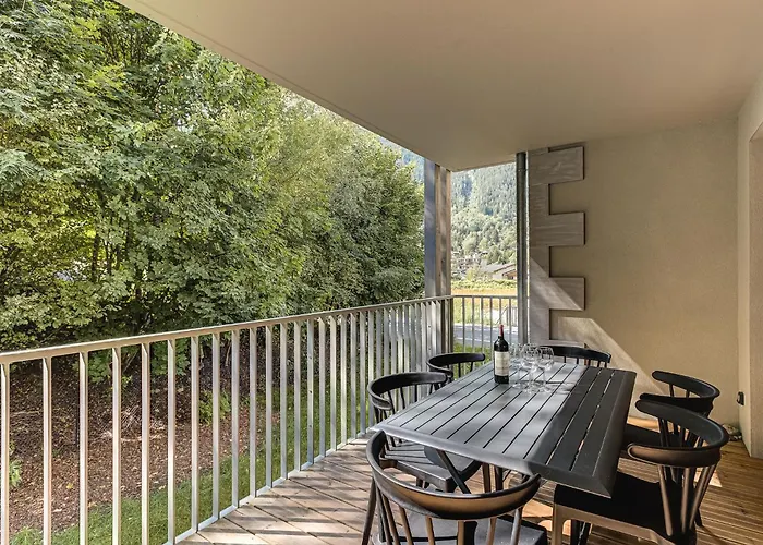 White Pearl A13 - Alpes Travel -