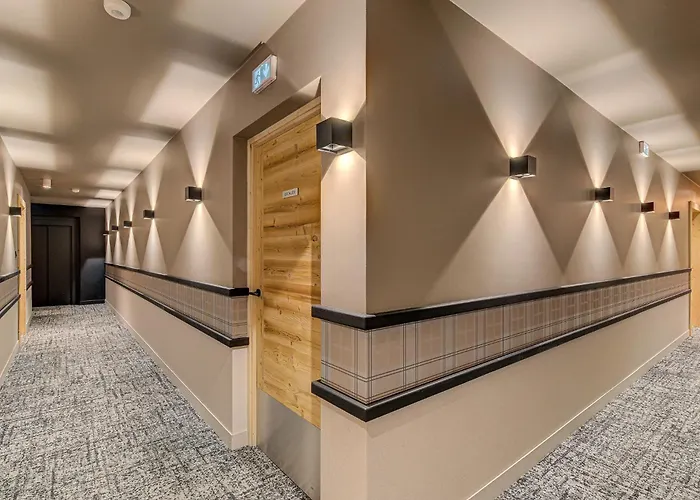 Apartment White Pearl A13 - Alpes Travel - *