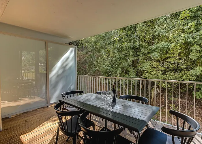 White Pearl A13 - Alpes Travel - Apartment *