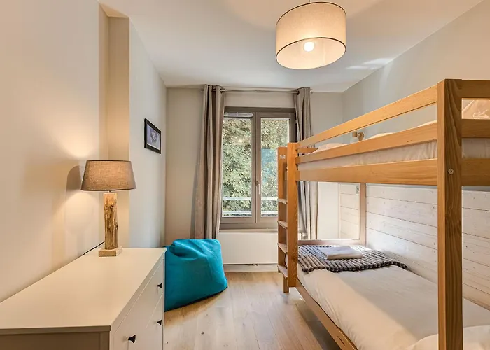 White Pearl A13 - Alpes Travel -