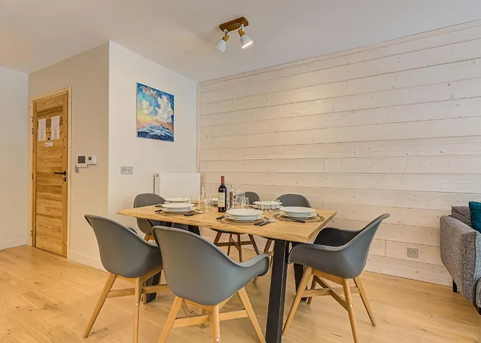 White Pearl A13 - Alpes Travel - *