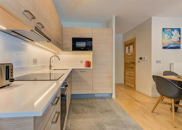 White Pearl A13 - Alpes Travel - * Chamonix