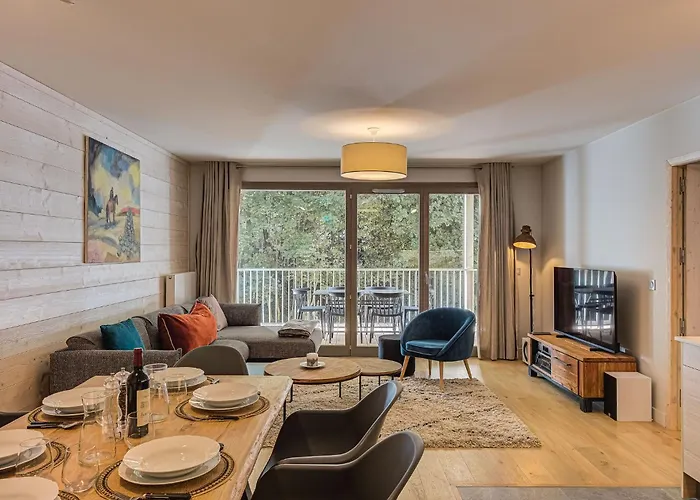 White Pearl A13 - Alpes Travel - Chamonix