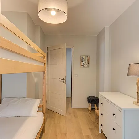 White Pearl A13 - Alpes Travel - Шамони