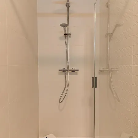 White Pearl A13 - Alpes Travel - *