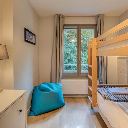 White Pearl A13 - Alpes Travel -