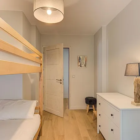 White Pearl A13 - Alpes Travel - Апартаменты