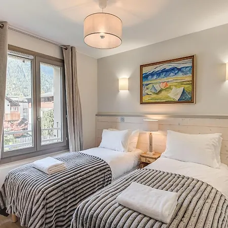 White Pearl A13 - Alpes Travel - *