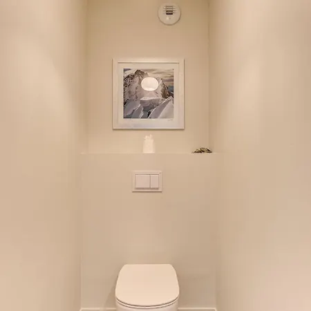 White Pearl A13 - Alpes Travel - Апартаменты *