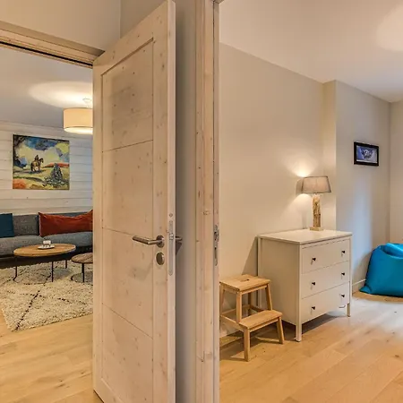 White Pearl A13 - Alpes Travel - * Шамони