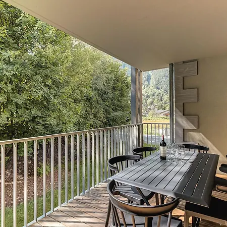 White Pearl A13 - Alpes Travel -