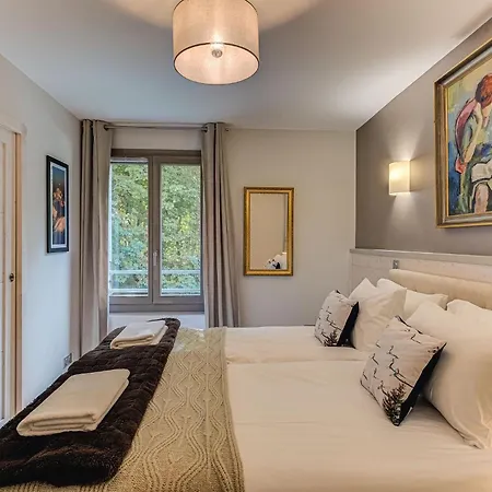 White Pearl A13 - Alpes Travel - *